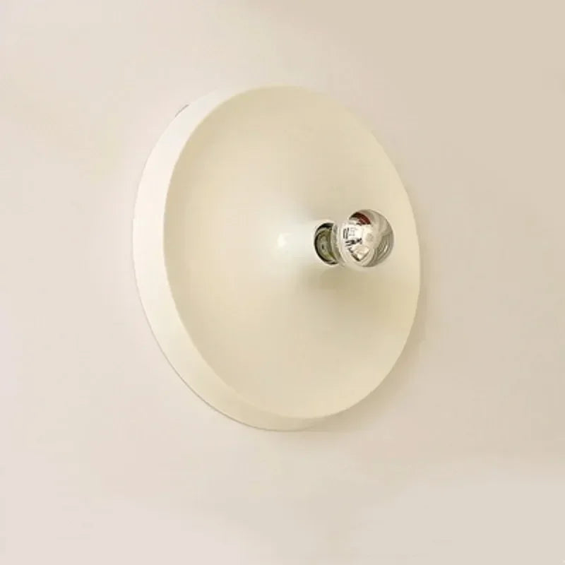 Candeeiro de Parede Bauhaus