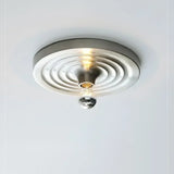 Candeeiro de Parede Bauhaus