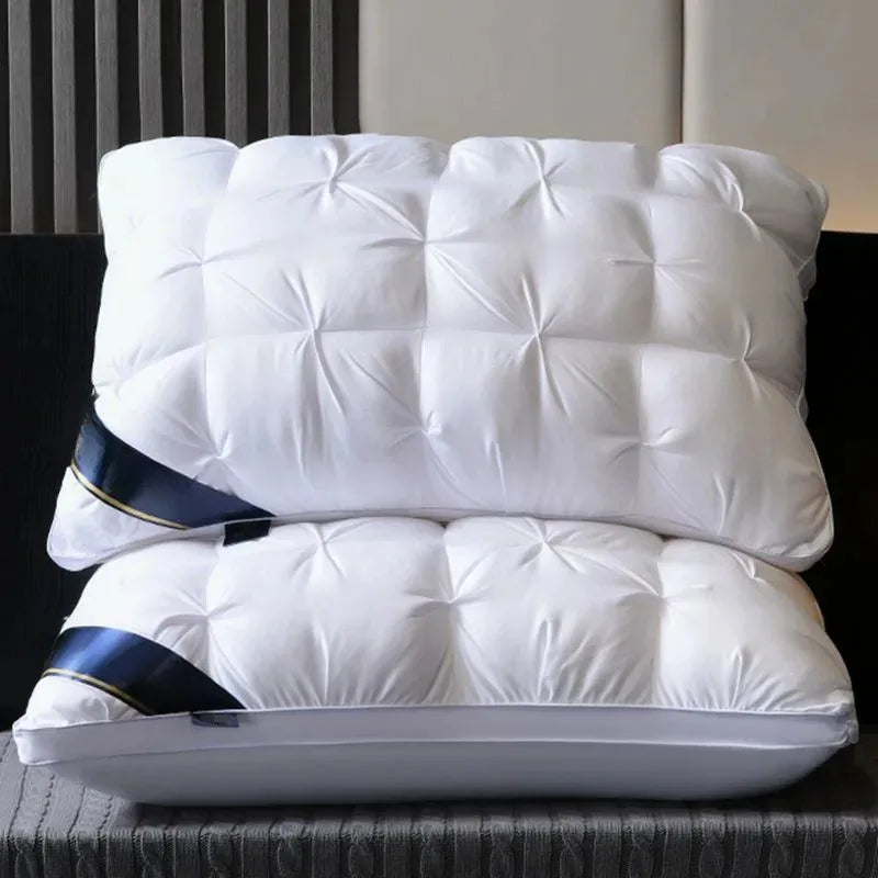 Almofada Ergonómica de Apoio ao Sono