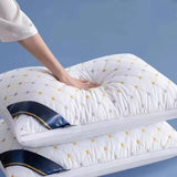 Almofada Ergonómica de Apoio ao Sono