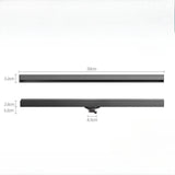 Elegante Ralo Linear de Duche