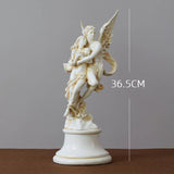 Escultura Grega Amor Eterno