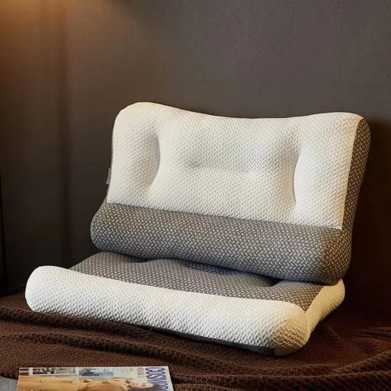 Almofada de Conforto Cervical