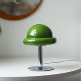 Candeeiro de Mesa Cogumelo Candeeiro de Secretária Moderno Mid Century Mobiliário Bauhaus