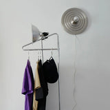 Candeeiro de Parede Bauhaus