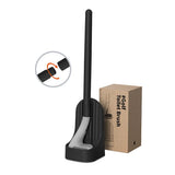 Piaçaba de Silicone com Suporte de Secagem