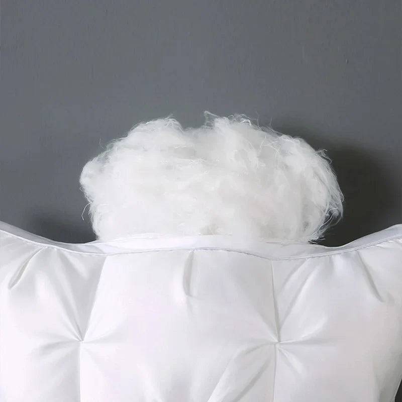 Almofada Ergonómica de Apoio ao Sono