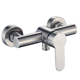 Elegante Torneira de Duche de Parede