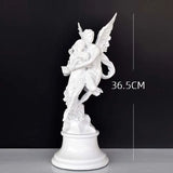 Escultura Grega Amor Eterno