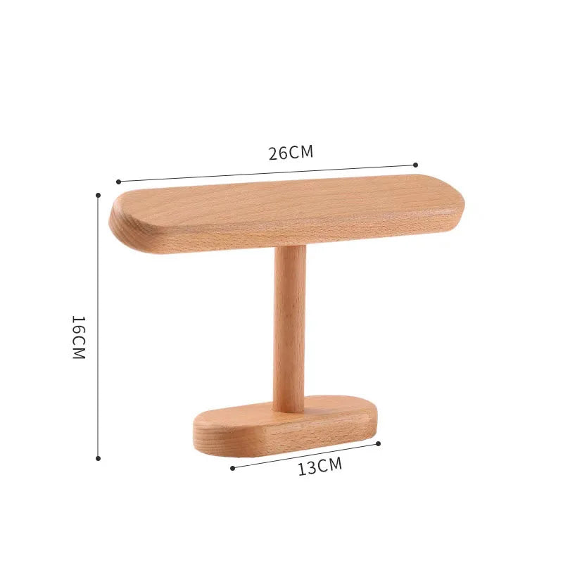 Suporte de Relógios Tempo Balance