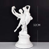 Escultura Grega Amor Eterno
