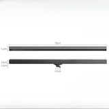 Elegante Ralo Linear de Duche