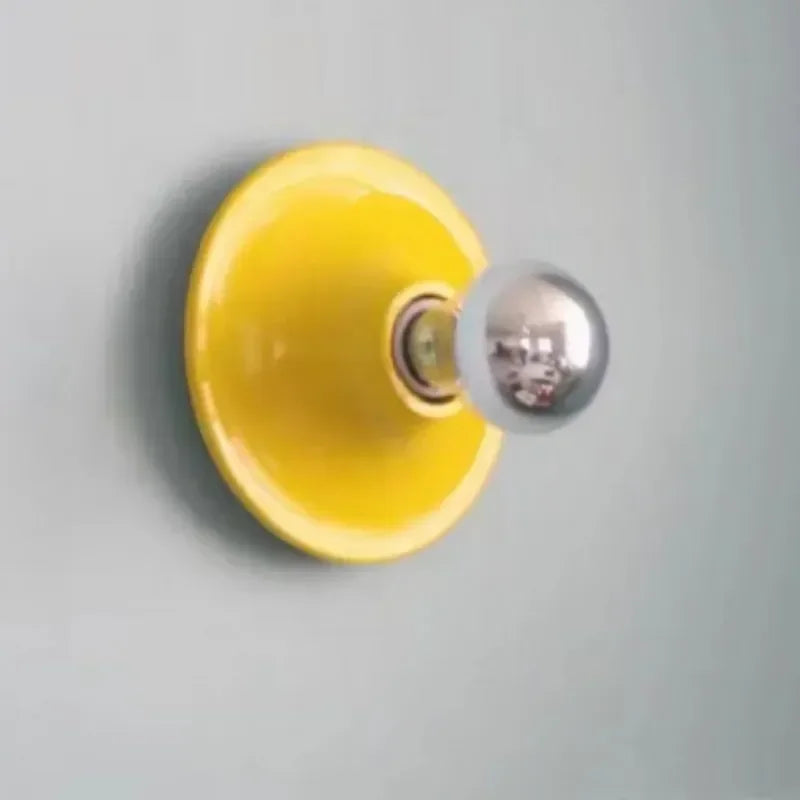 Candeeiro de Parede Bauhaus