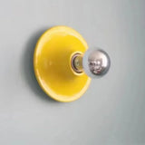 Candeeiro de Parede Bauhaus