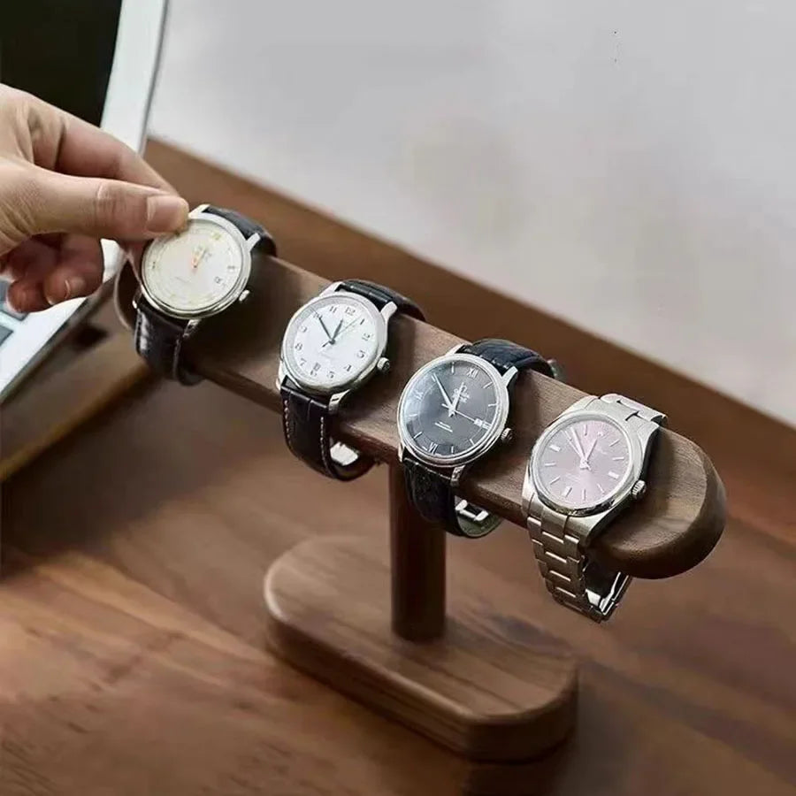 Suporte de Relógios Tempo Balance