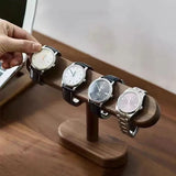 Suporte de Relógios Tempo Balance