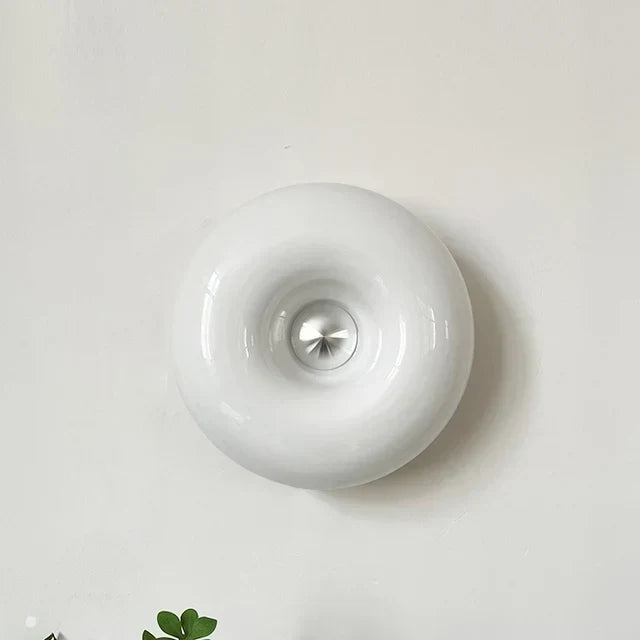 Candeeiro de Parede Mid-Century Soren