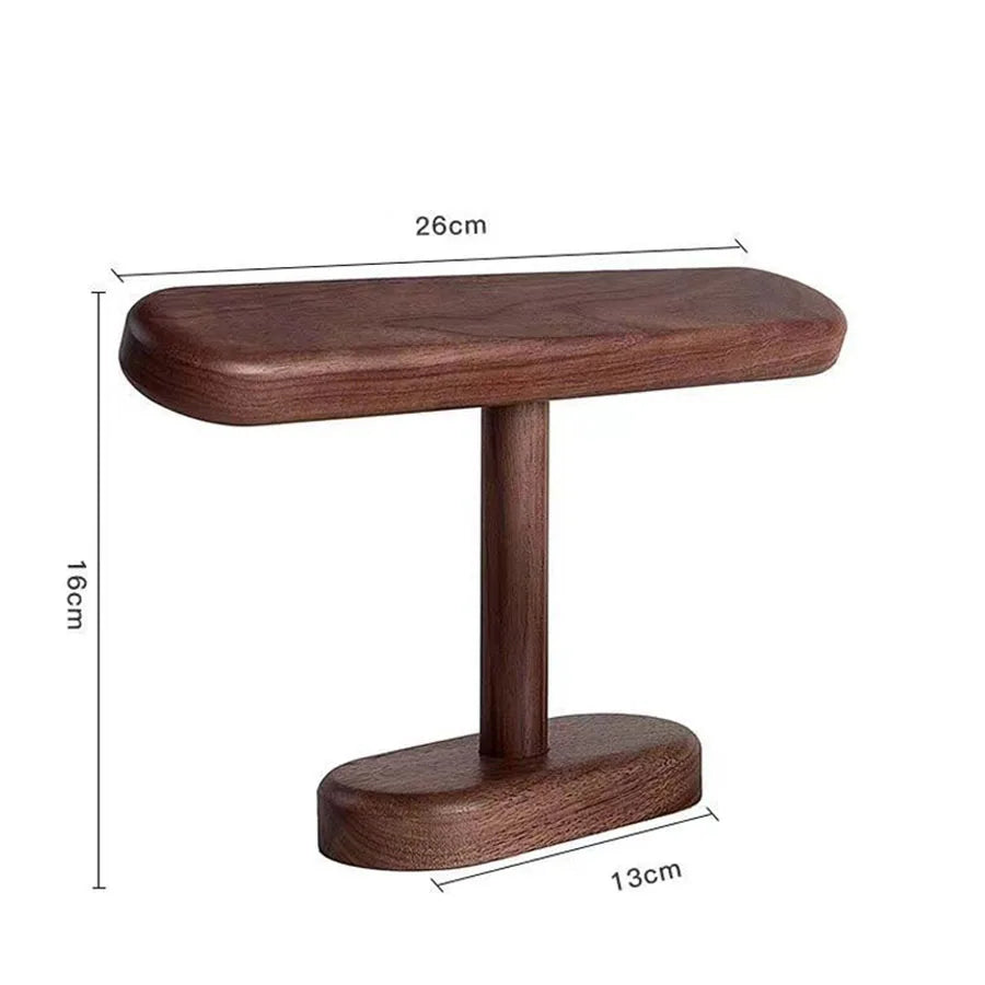 Suporte de Relógios Tempo Balance