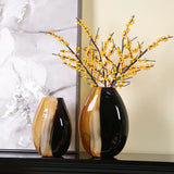 Elegante Jarra em Vidro para Decoração Moderna