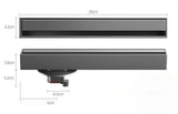 Elegante Ralo Linear de Duche
