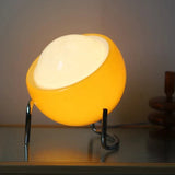 Candeeiro de Mesa em Vidro Bauhaus Rune