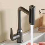 Elegante Torneira de Casa de Banho em Cascata