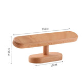 Suporte de Relógios Tempo Balance