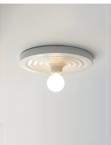 Candeeiro de Parede Bauhaus
