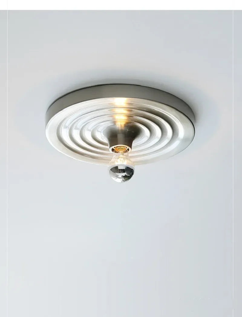 Candeeiro de Parede Bauhaus