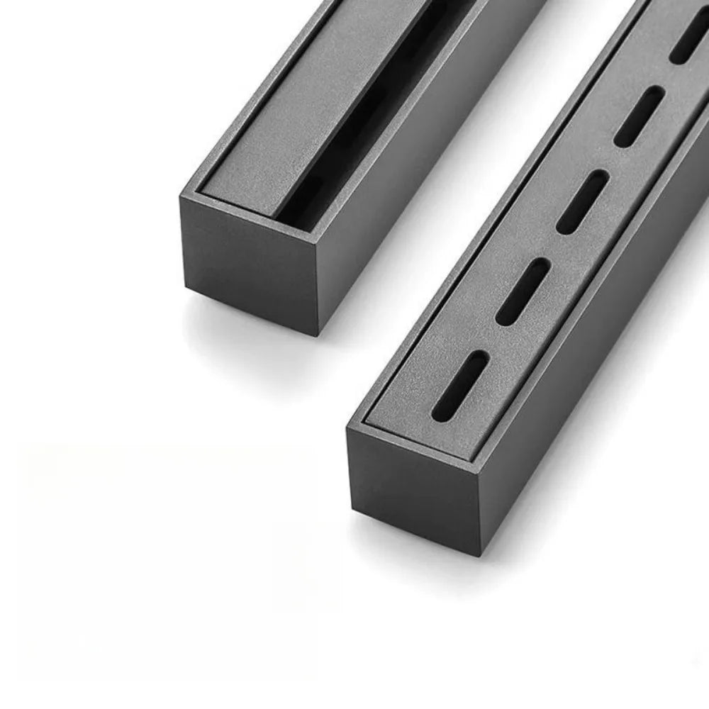 Elegante Ralo Linear de Duche