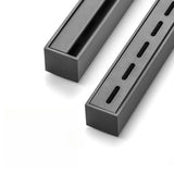Elegante Ralo Linear de Duche