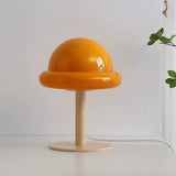 Candeeiro de Mesa Cogumelo Candeeiro de Secretária Moderno Mid Century Mobiliário Bauhaus