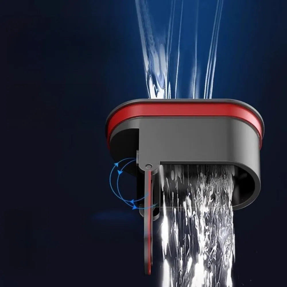 Elegante Ralo Linear de Duche