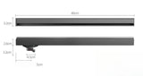 Elegante Ralo Linear de Duche