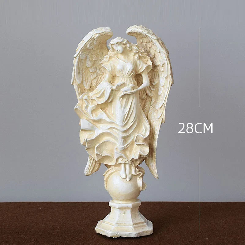 Escultura Grega Amor Eterno