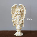 Escultura Grega Amor Eterno