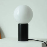 Tuija - Pequeno Candeeiro de Mesa Mobiliário Bauhaus
