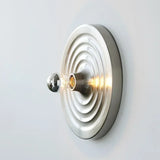 Candeeiro de Parede Bauhaus