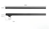 Elegante Ralo Linear de Duche