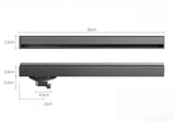 Elegante Ralo Linear de Duche