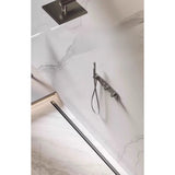Elegante Ralo Linear de Duche