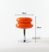 Candeeiro de Mesa Macaron Venice