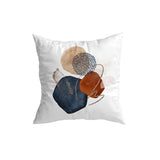Capas de Almofada de Arte Boho Moderna – 45 × 45cm