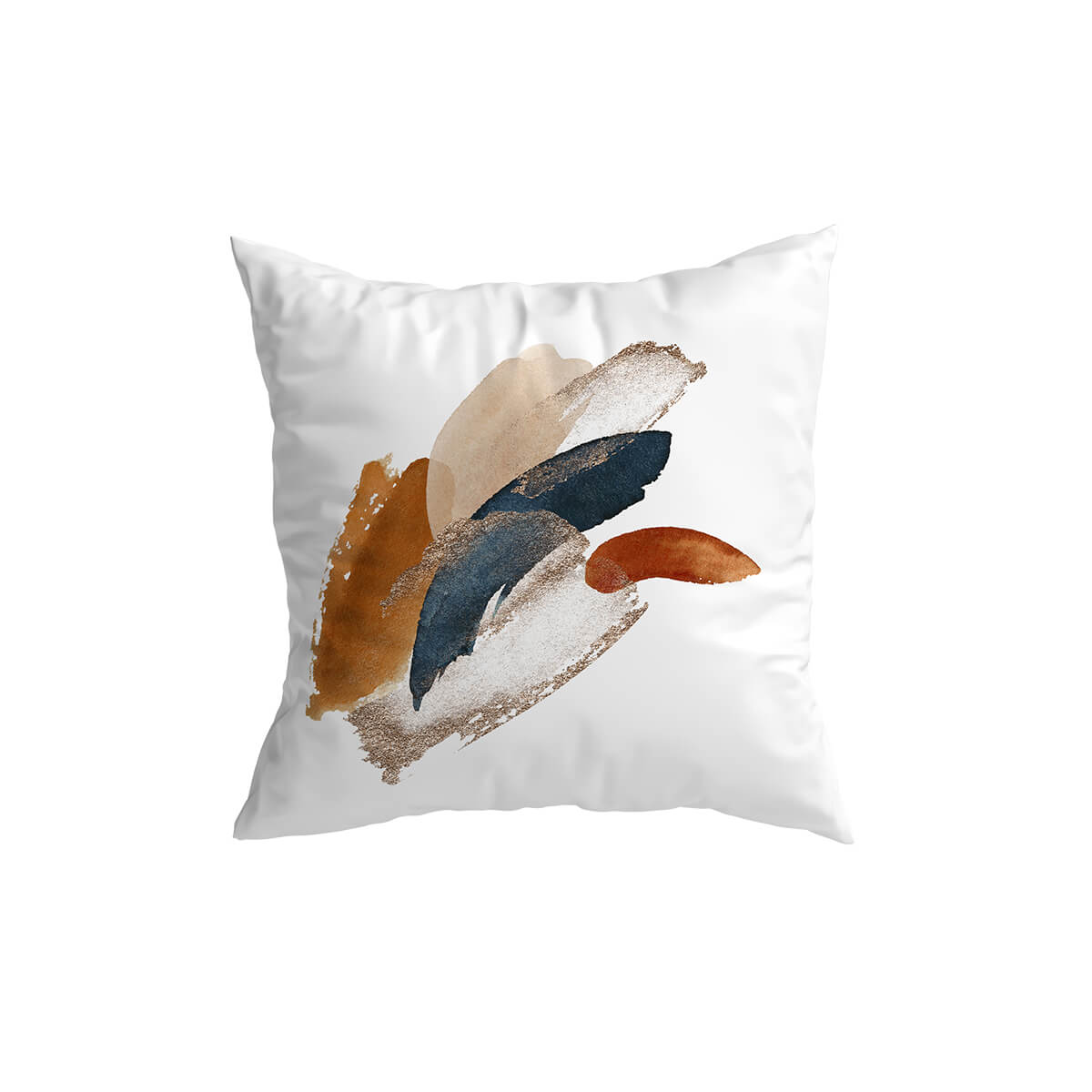 Capas de Almofada de Arte Boho Moderna – 45 × 45cm