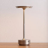 Candeeiro de Mesa LED Recarregável Sem Fios