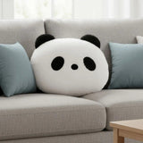Almofada de Peluche Panda Kawaii – 30cm