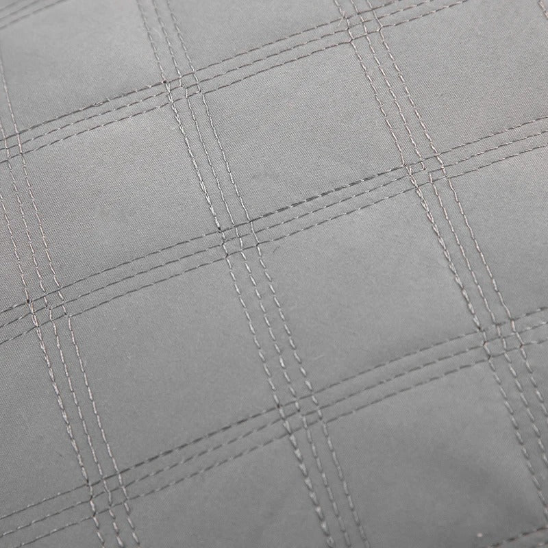 Almofada de Sofá Reversível de Luxo – 45 × 45cm