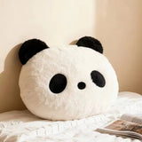 Almofada de Peluche Panda Kawaii – 30cm