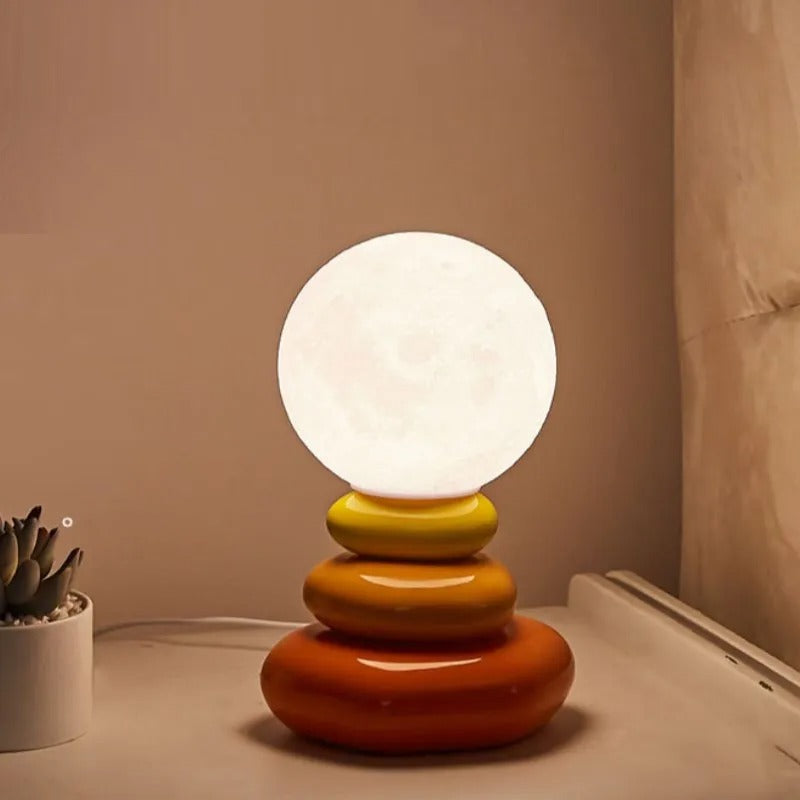 Candeeiro de Mesa Bauhaus Kent