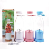 Liquidificadora Portátil Recarregável 420ml